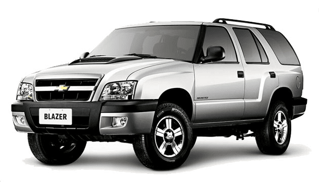 Chevrolet Blazer