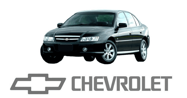 Chevrolet Omega